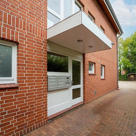 Sonnenwinkel Wohnung 8 Kellenhusen Extérieur photo