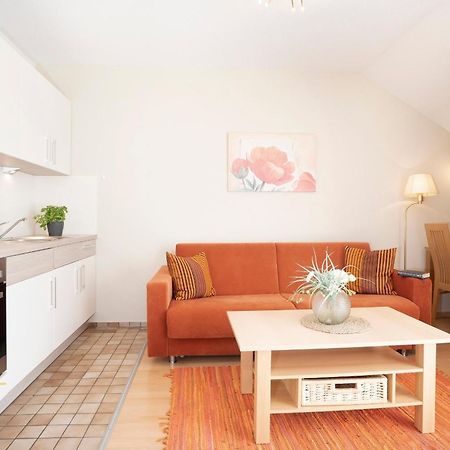 Sonnenwinkel Wohnung 8 Kellenhusen Extérieur photo