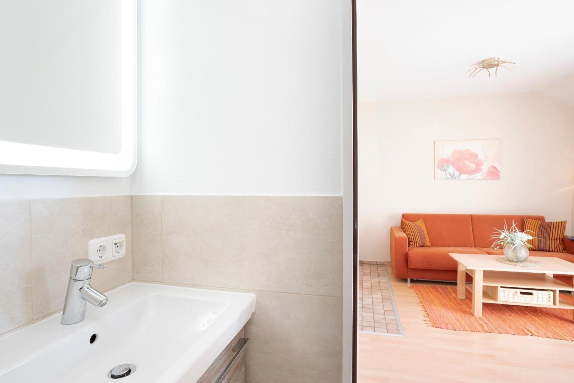 Sonnenwinkel Wohnung 8 Kellenhusen Extérieur photo