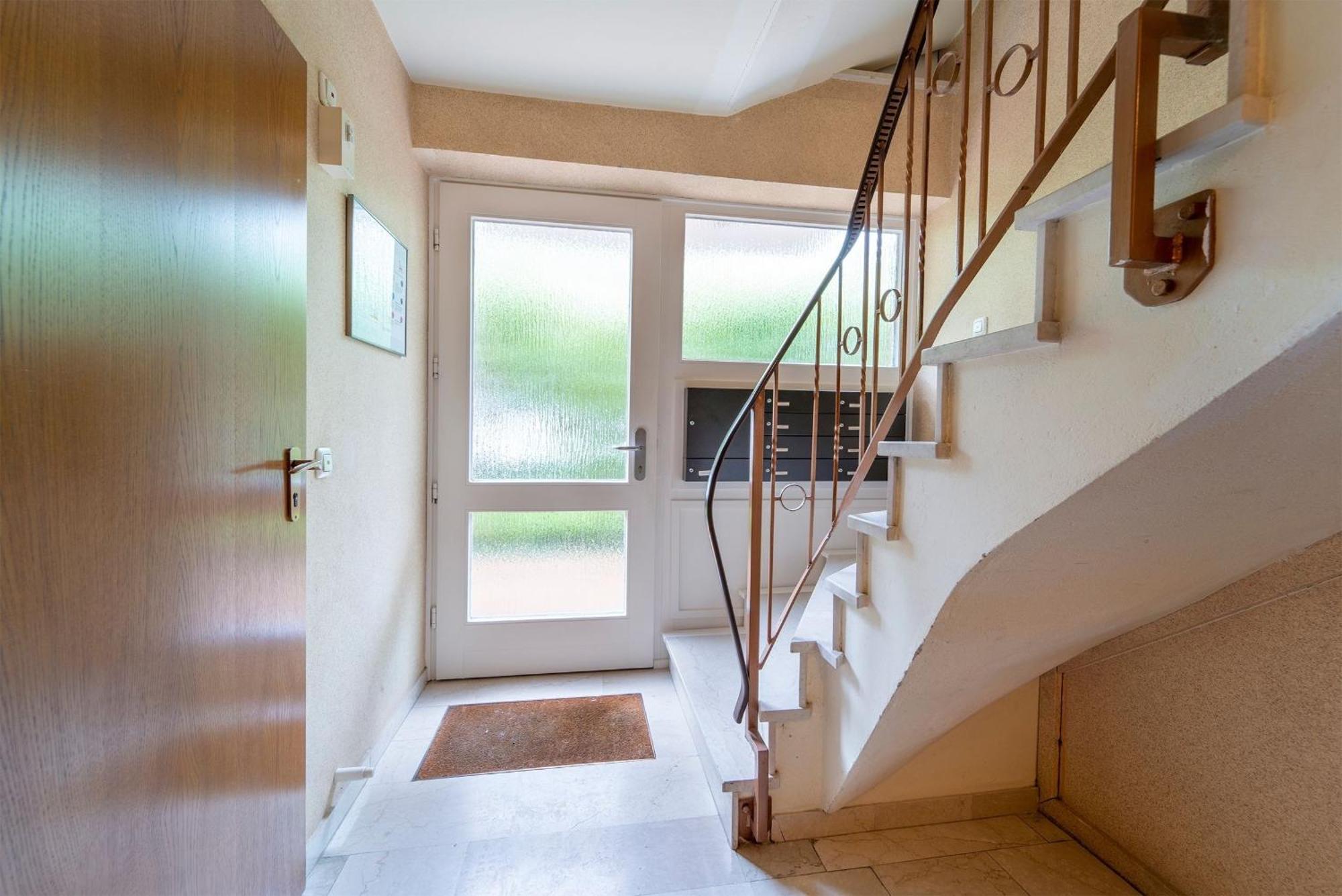 Sonnenwinkel Wohnung 8 Kellenhusen Extérieur photo