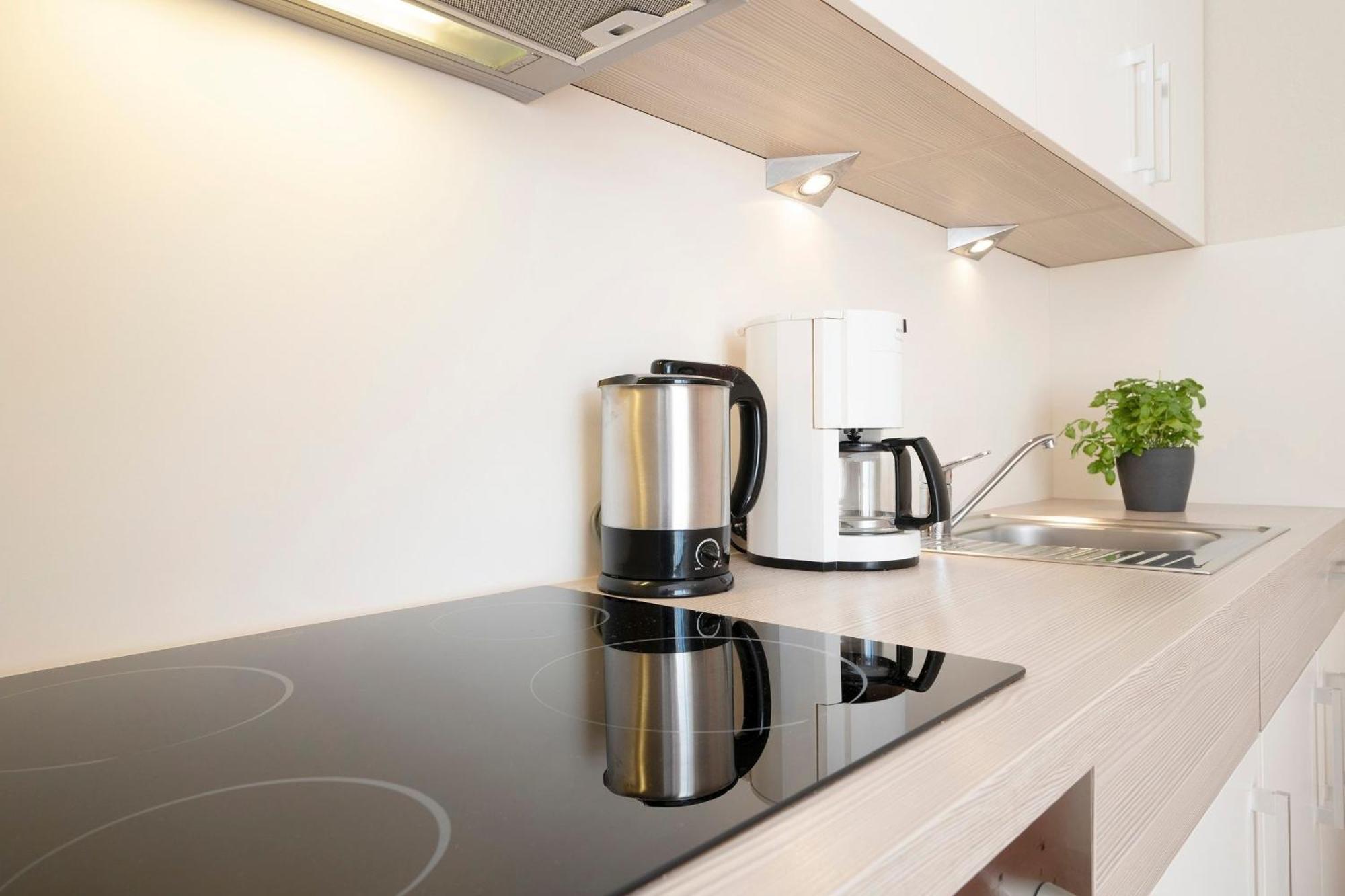 Sonnenwinkel Wohnung 8 Kellenhusen Extérieur photo