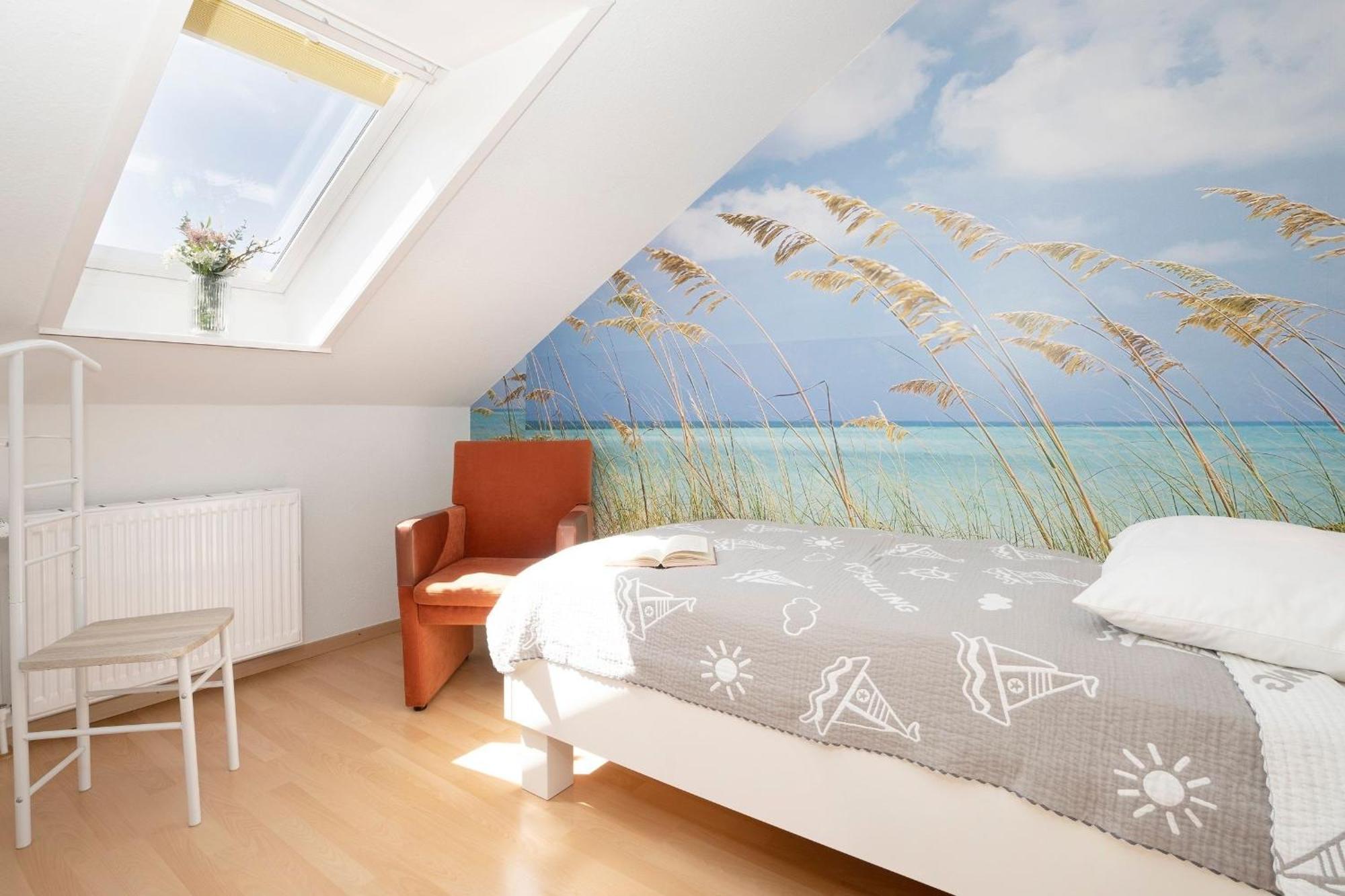 Sonnenwinkel Wohnung 8 Kellenhusen Extérieur photo