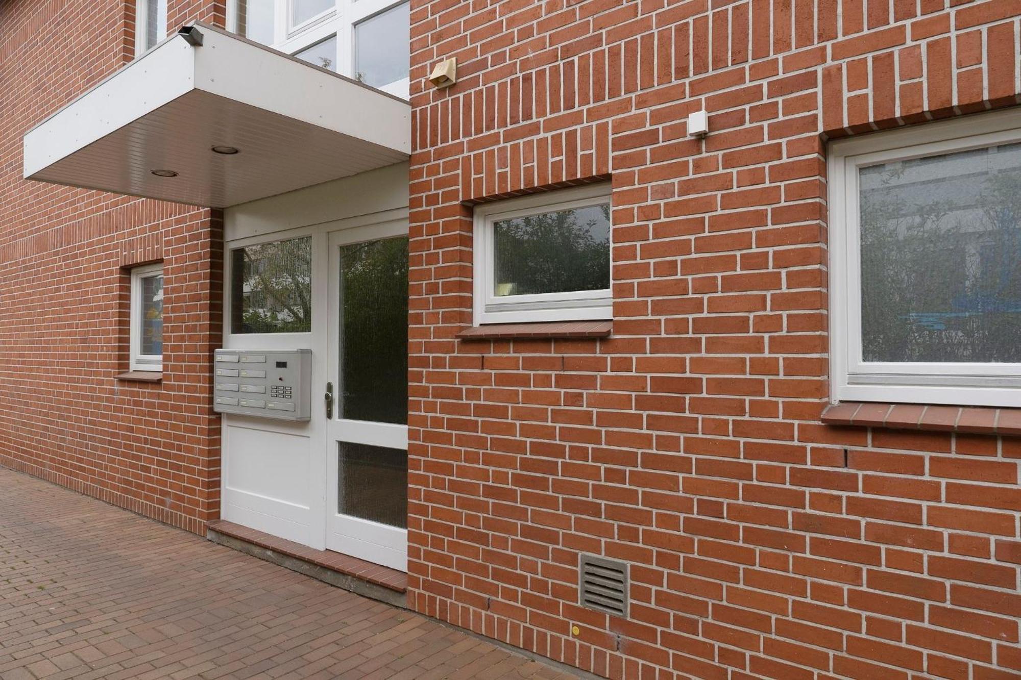 Sonnenwinkel Wohnung 8 Kellenhusen Extérieur photo