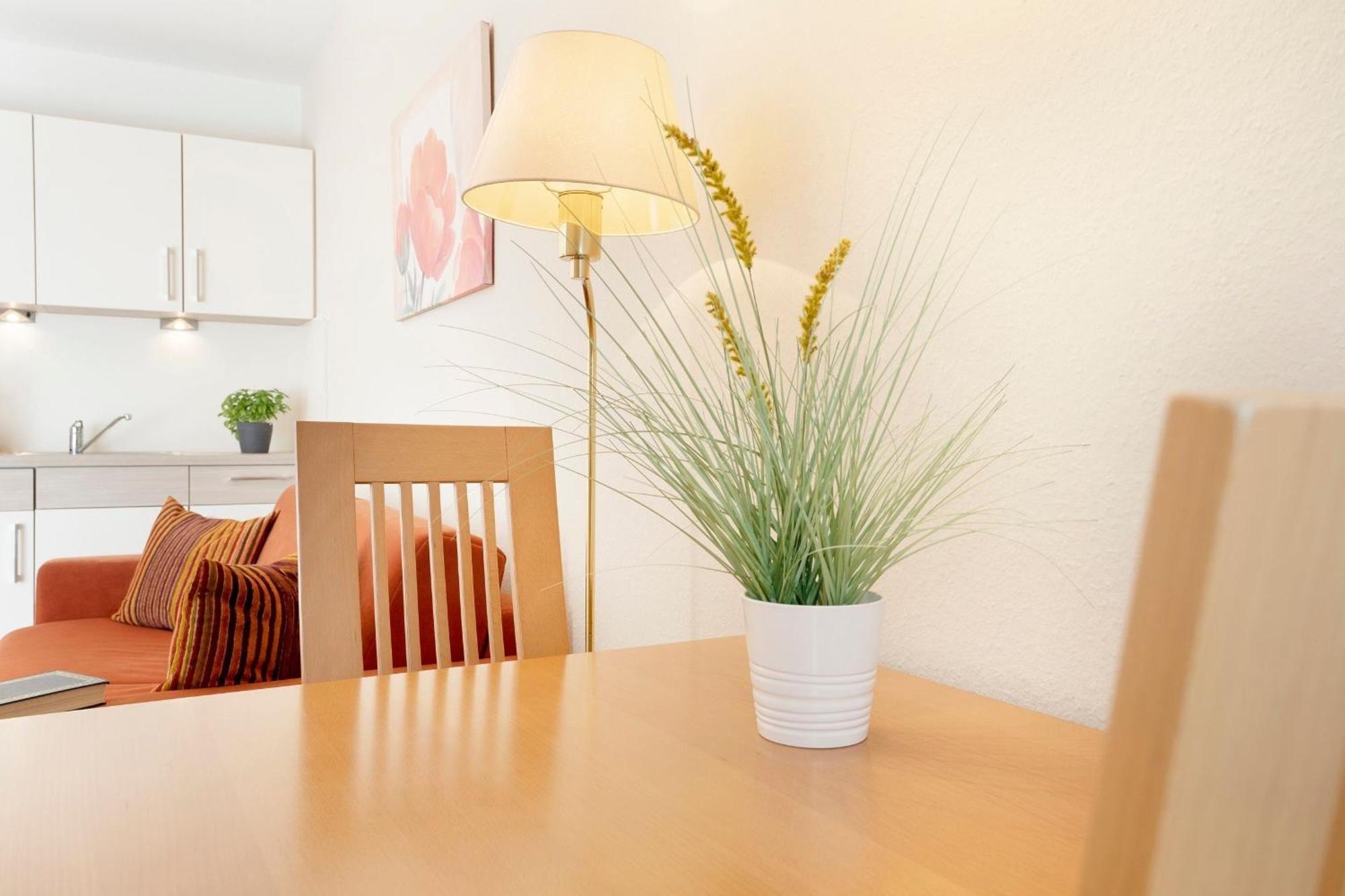 Sonnenwinkel Wohnung 8 Kellenhusen Extérieur photo